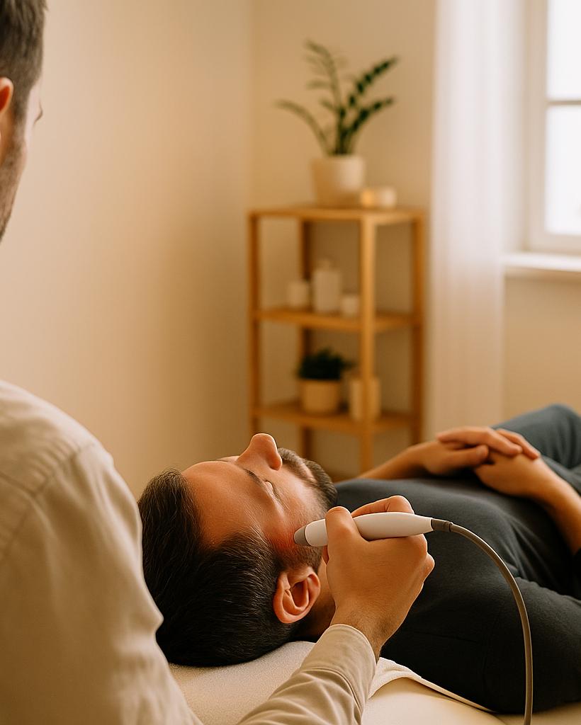 arrêter la cigarette avec le sevrage laser dans votre centre Anti tabac Au Havre